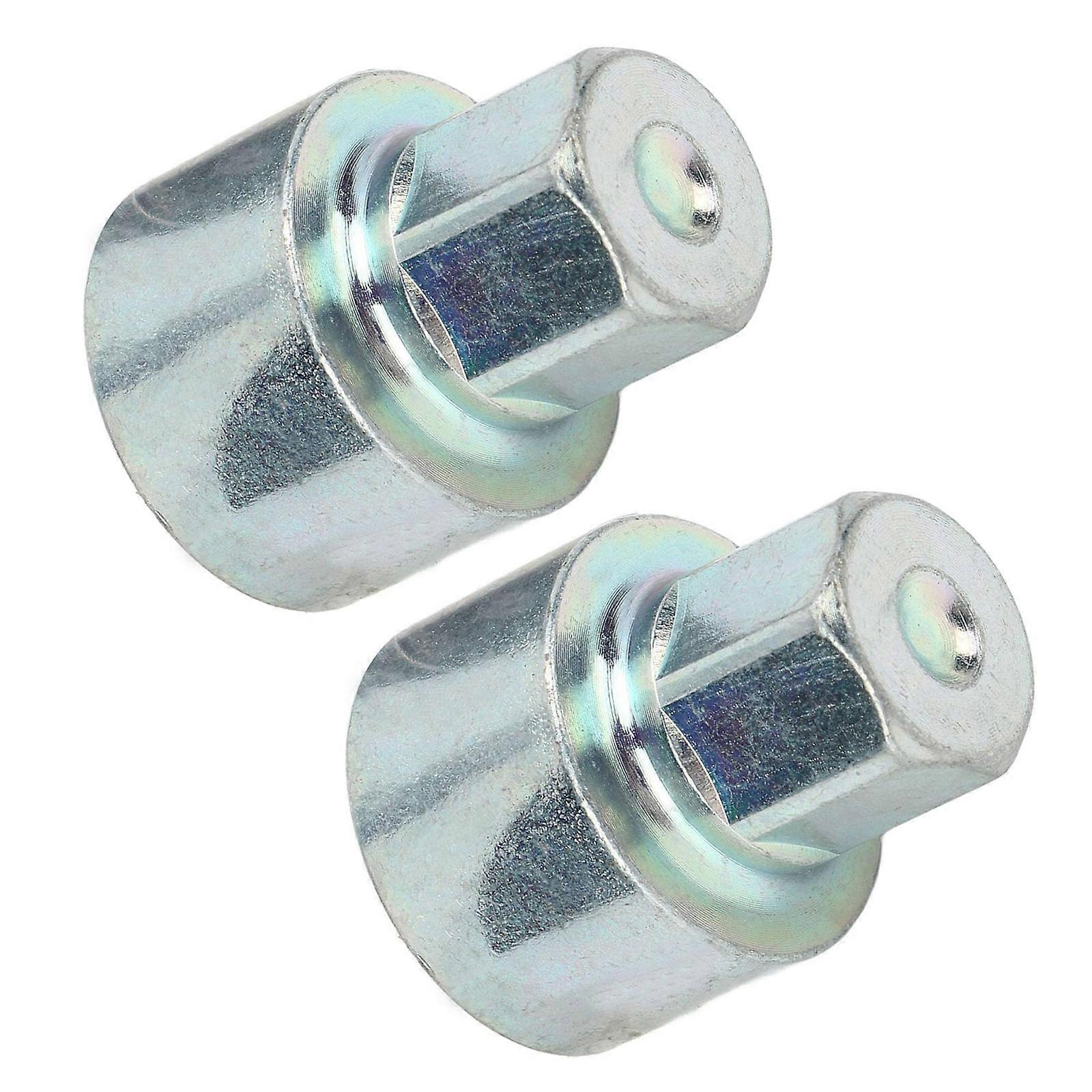 כלי לפירוק בורג נגד גניבה לצמיגים לרכב בורג נגד גניבה #55 מפתח נעילת גלגלים אביזרי רכב ססגוניים