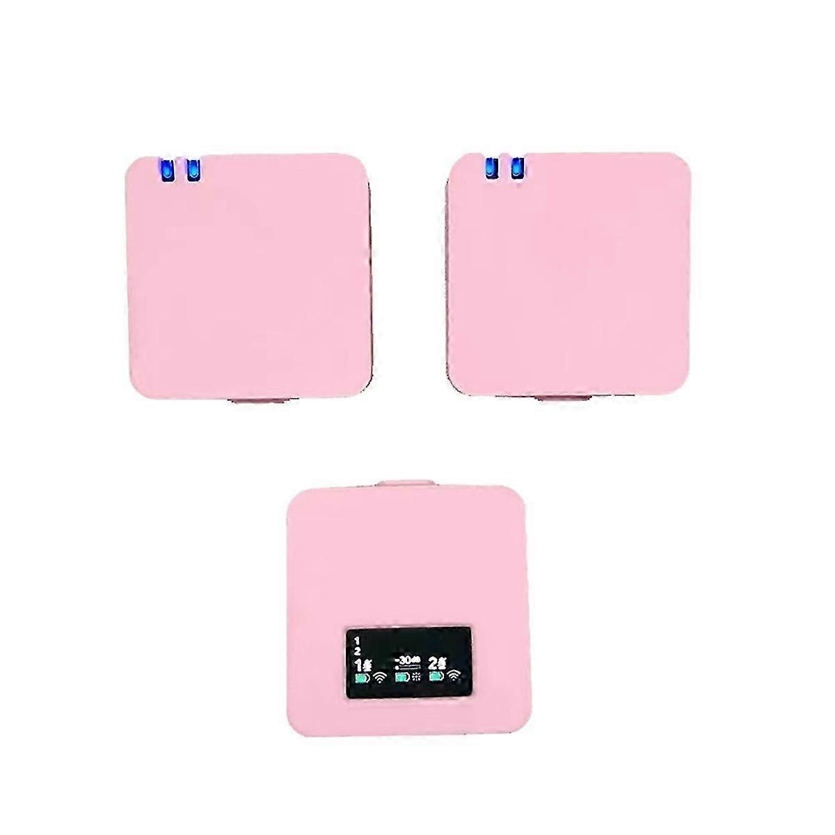 unique Silicone Protective Case for Wireless Go/Go II Skin Cover D