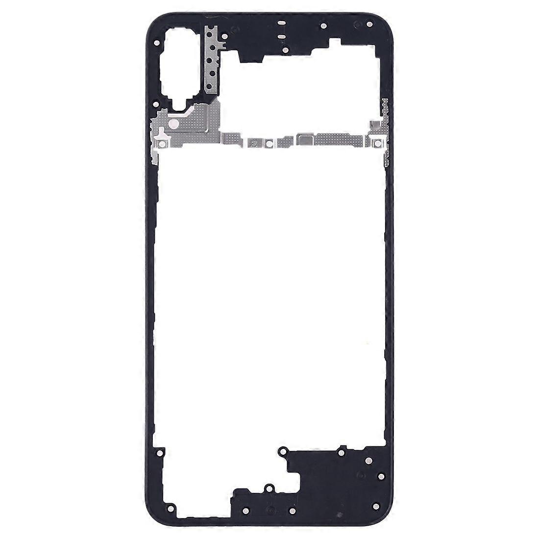 Battery Back Cover Bezel Frame for Huawei Honor 8X