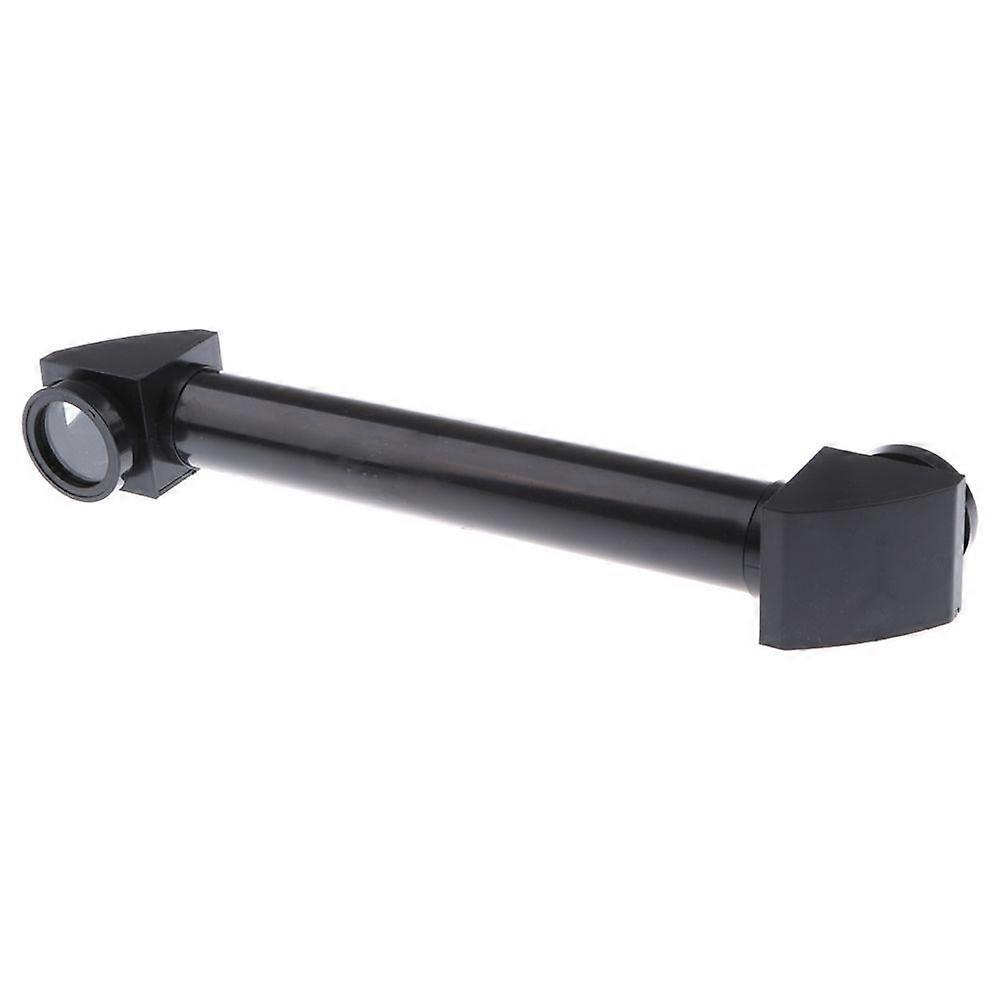 black periscope toy