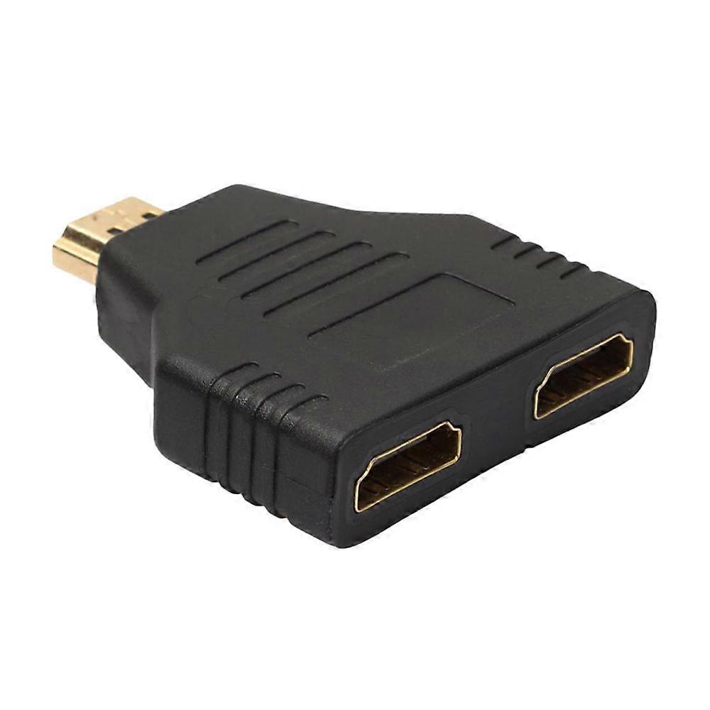 1 bis 2 HDMI Splitter Splitter