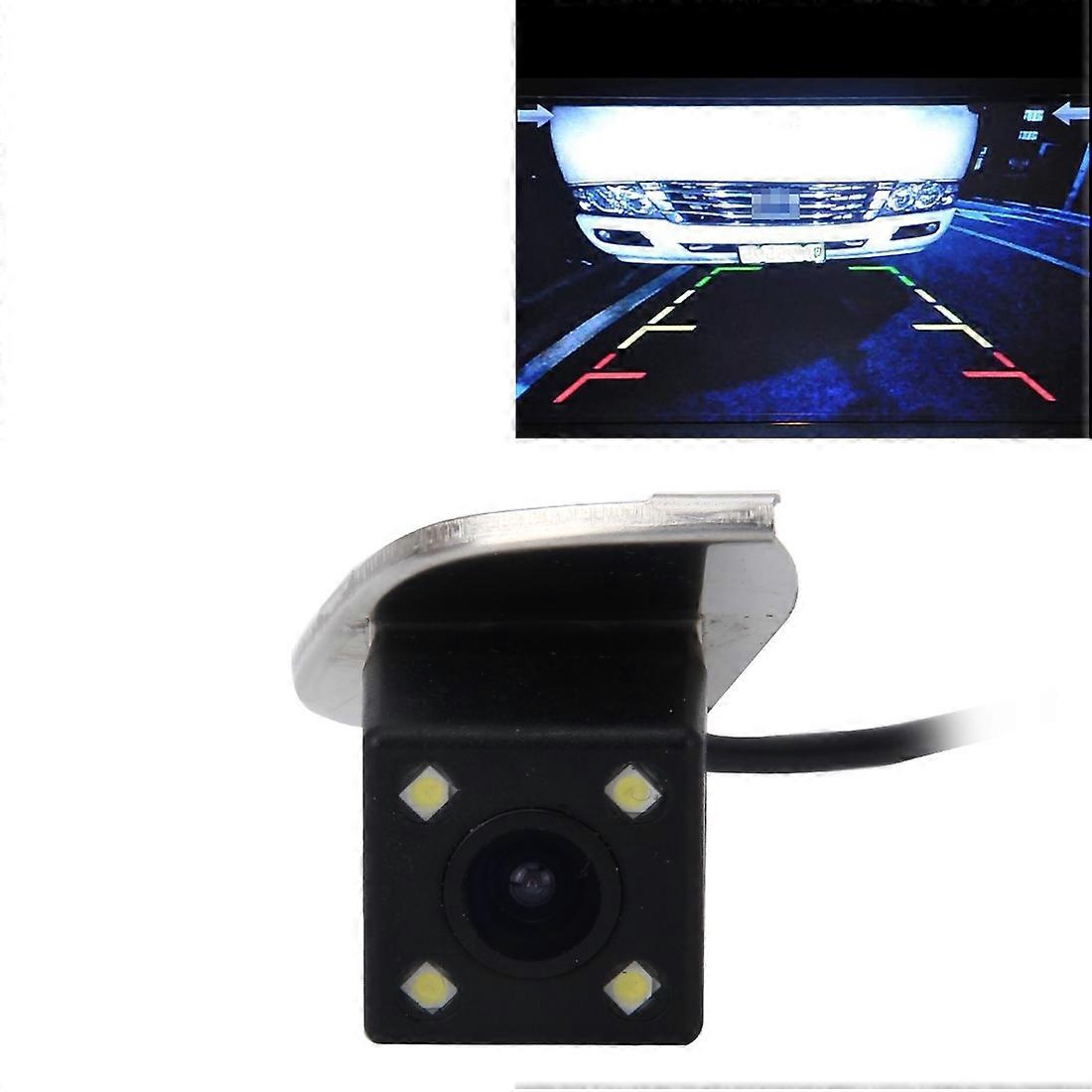 Waterproof Car Rear View Backup Camera