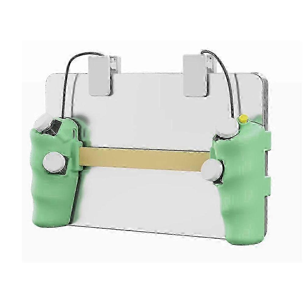 for Mobile Game Controllers, Triggers Game Controller Joysticks for Gamepad