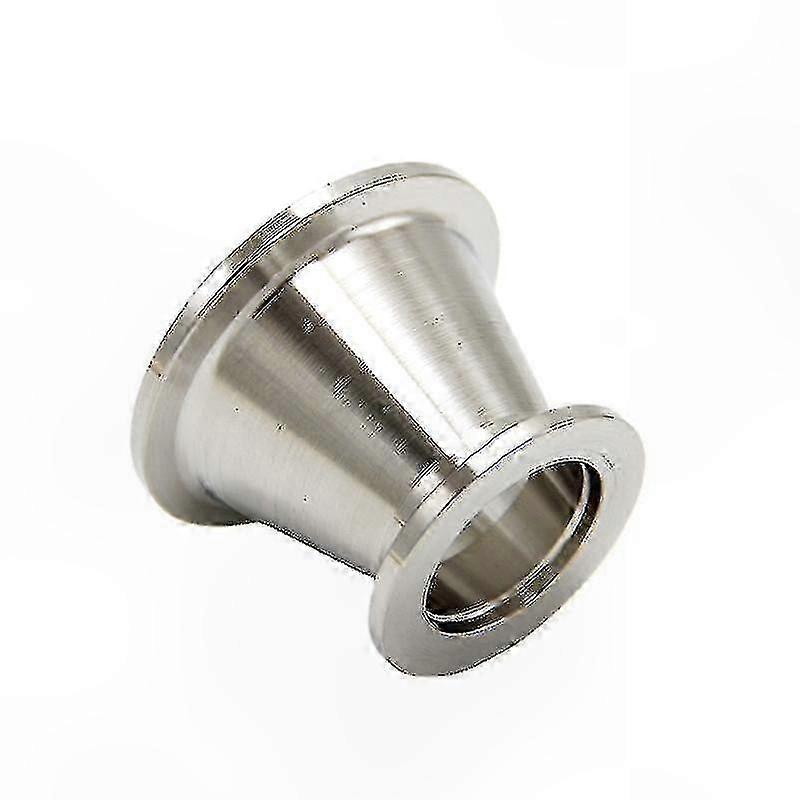 Stainless Steel Sanitary Pipe Fitting for Brewing and Dairy Applications