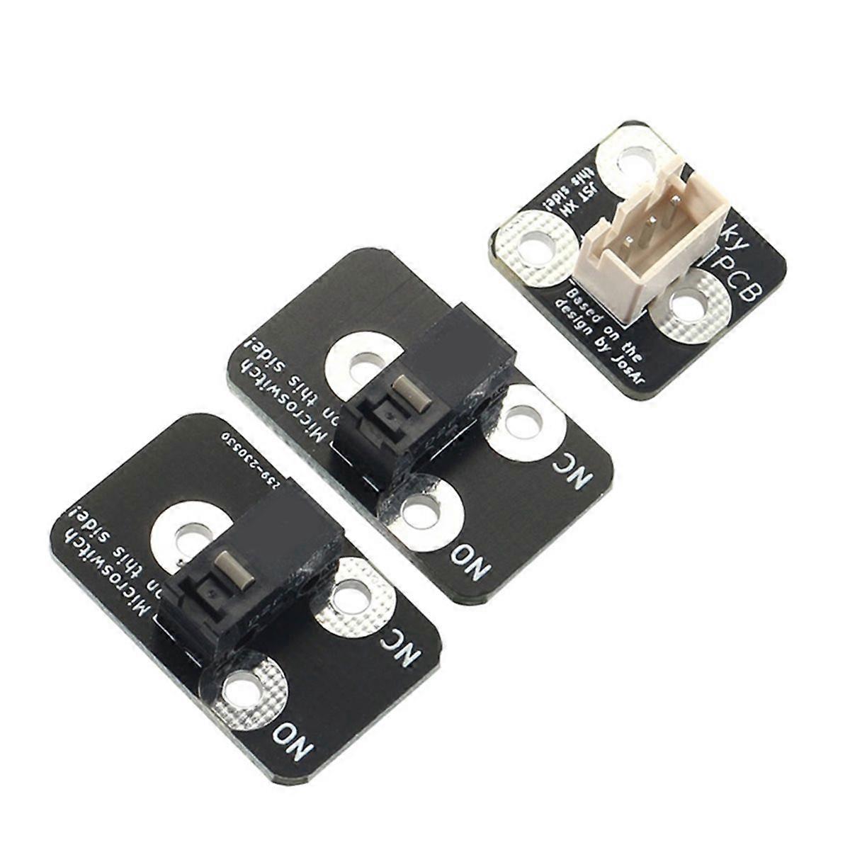 PCB Klicky Kit for 3D Printer Auto Leveling Probe