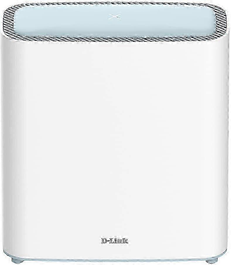 2025 Latest Model 32, Eagle Pro AI WiFi 6 Lifestyle Router - Smart Wireless