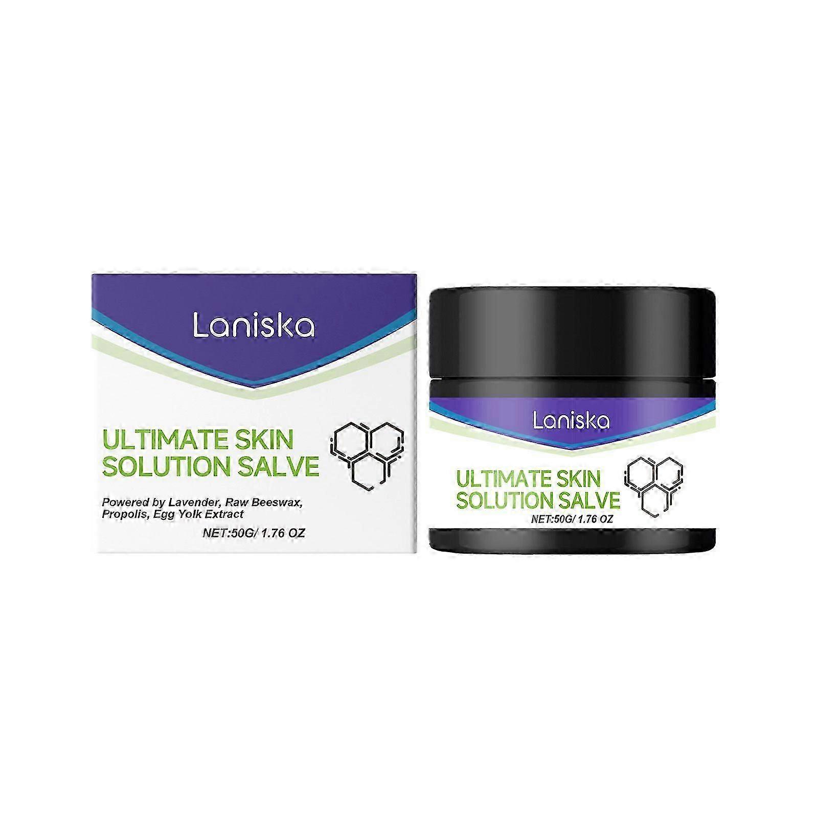 Laniska Propolis Pain Relief Cream