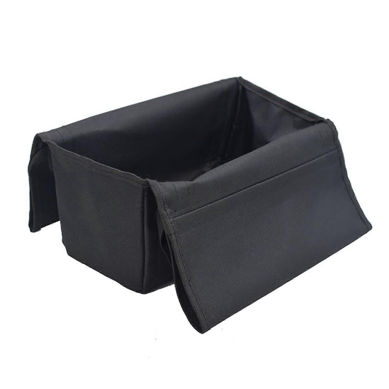 Multifunction Ladder Storage Solution Collapsible Designs DIY Project Tool Management Bag Universal Ladder Accessories Multicolor