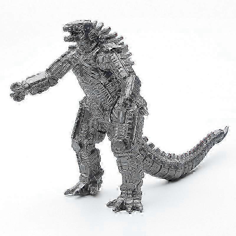 Godzilla Vs Kong Giant Mechagodzilla Toy Action Figure K 26s