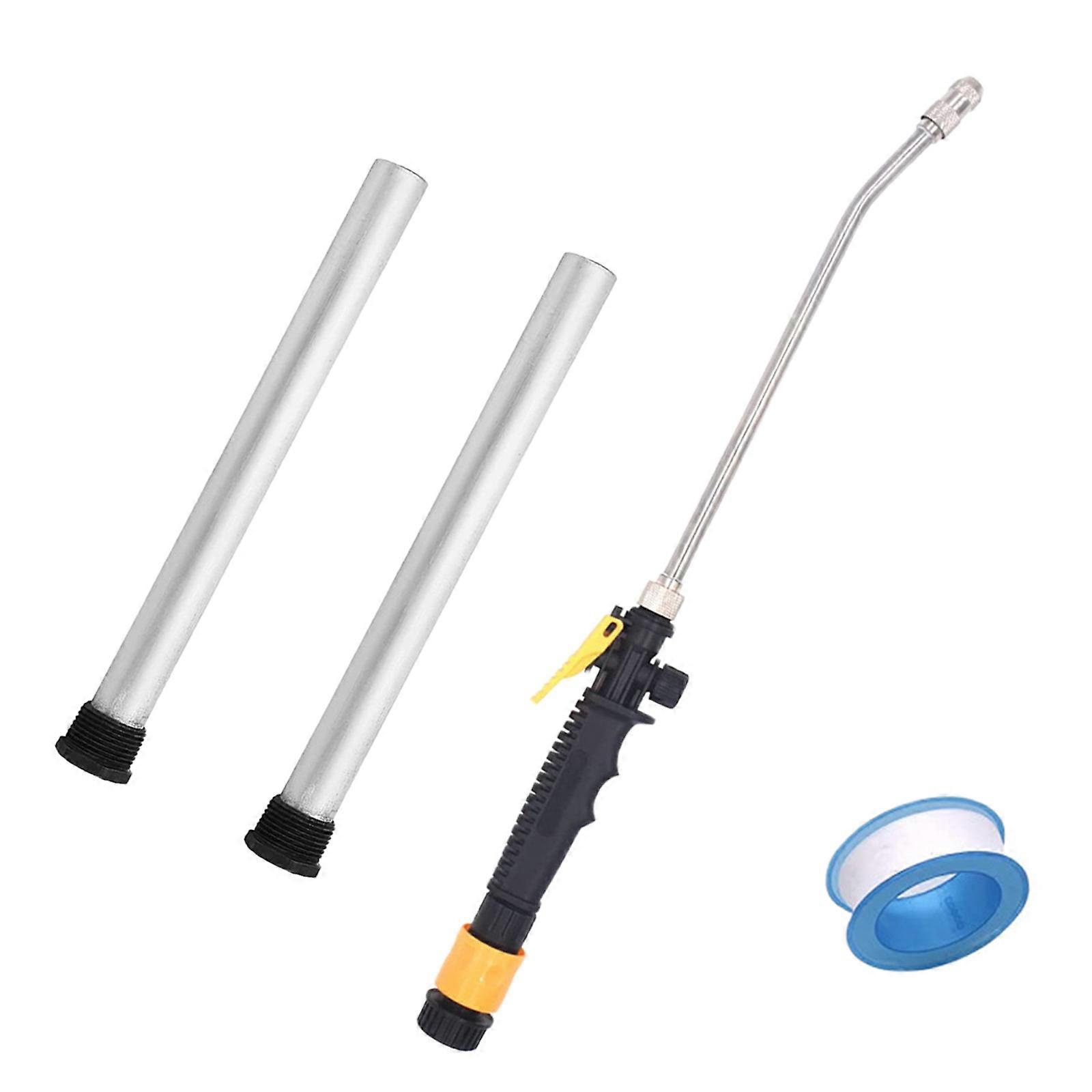 Suitable For Suburban Heaters Motorhome Water System Refresh With Long Lasting Anode Rods And Tanks Rinser Accessories Multicolor