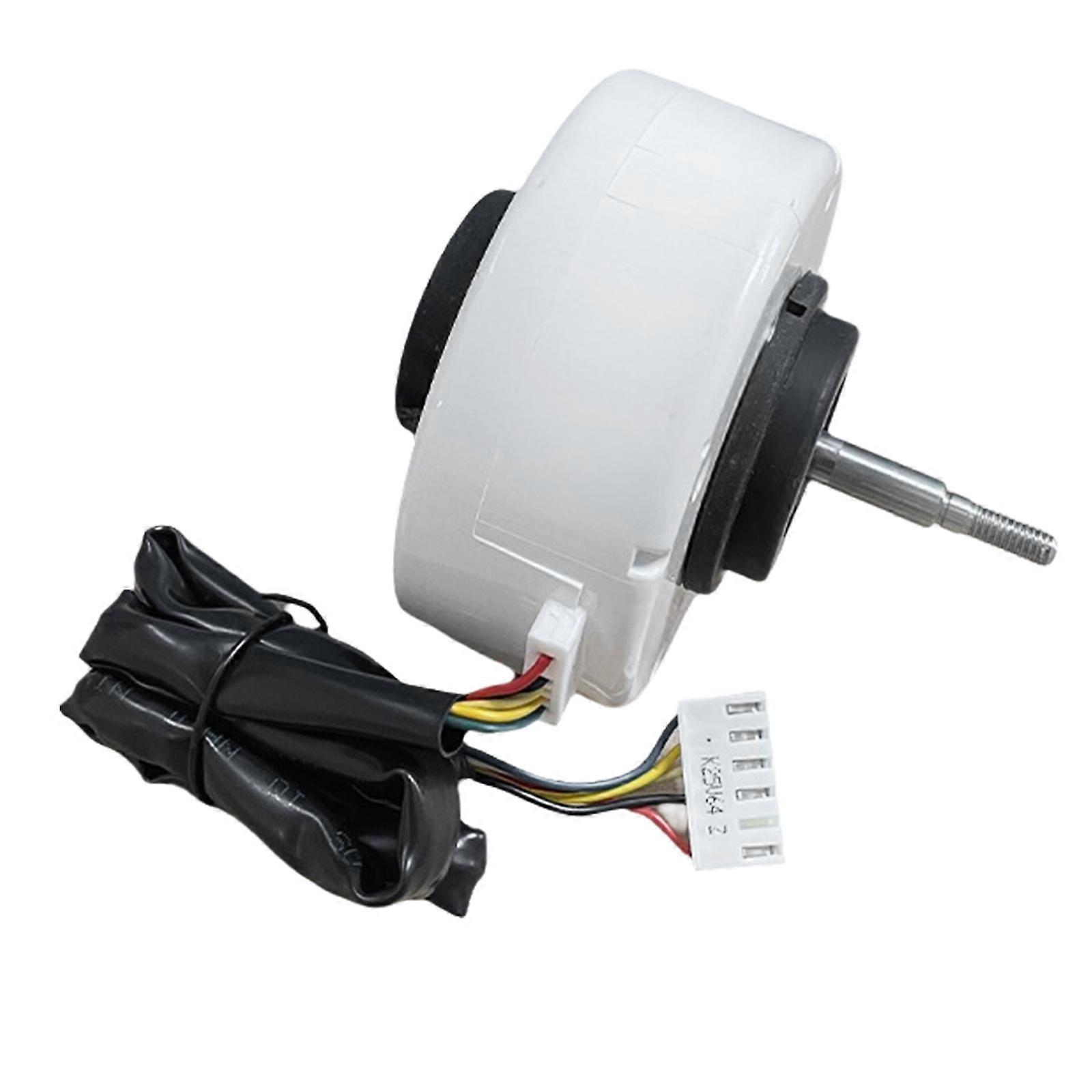 3 Phase Brushless Generator High Efficiency Motor Energy Saving Generator for Devices  Air Conditioner Purifiers Multicolor