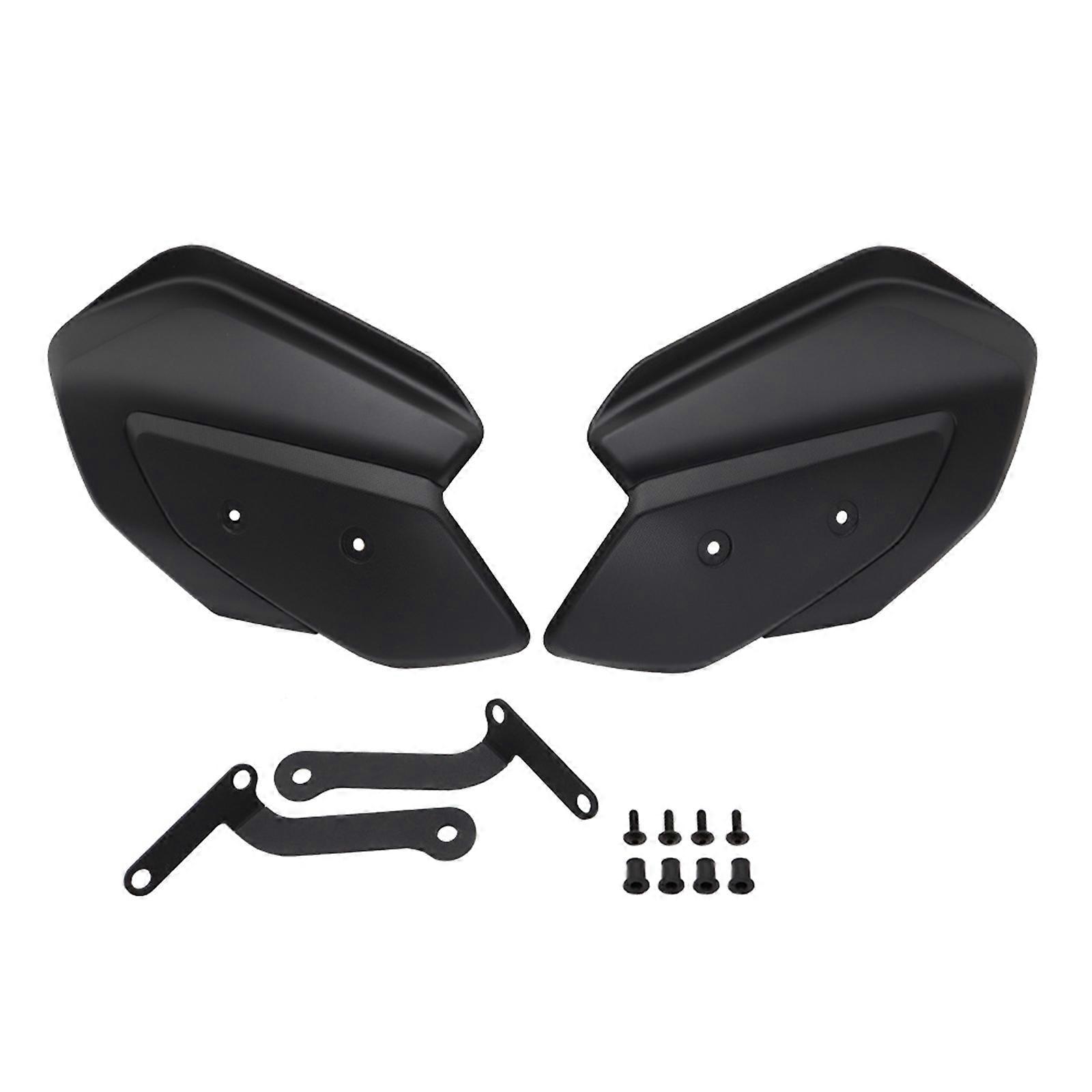 Motorcycle Modification Accessories Protector Handguards Windproof Hand Shield for XMAX125 XMAX300 2023 Wind Deflector Multicolor
