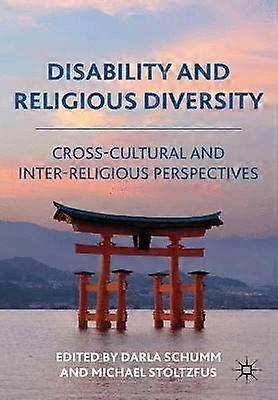Disability and Religious Diversity