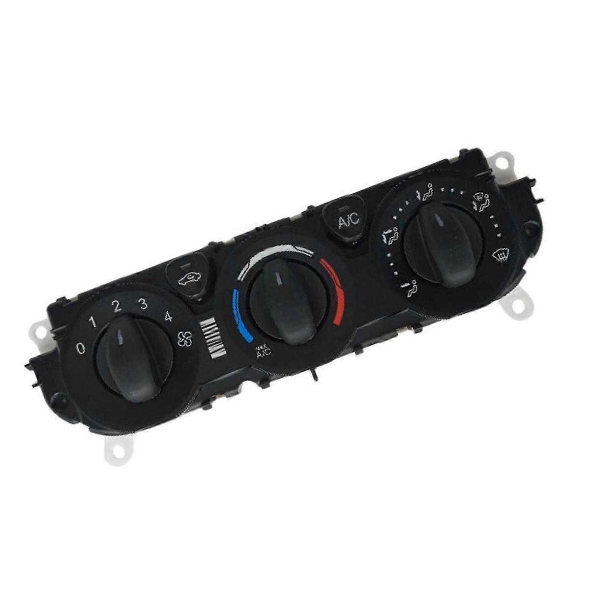 CK4T19980AE Air Conditioning Control Switch Heater Climate Control Temperaure Panel for Transit 150 