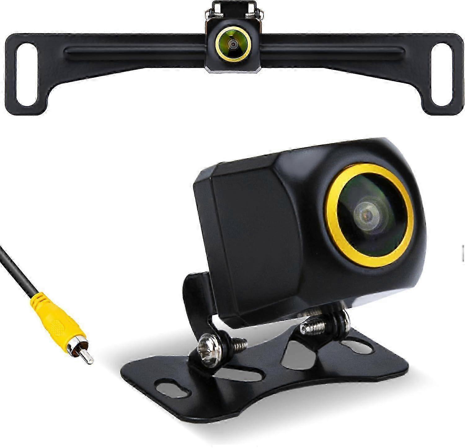 2025 Newest Reversing Camera, Car Reversing Camera, AHD 1080P Reversing Camera