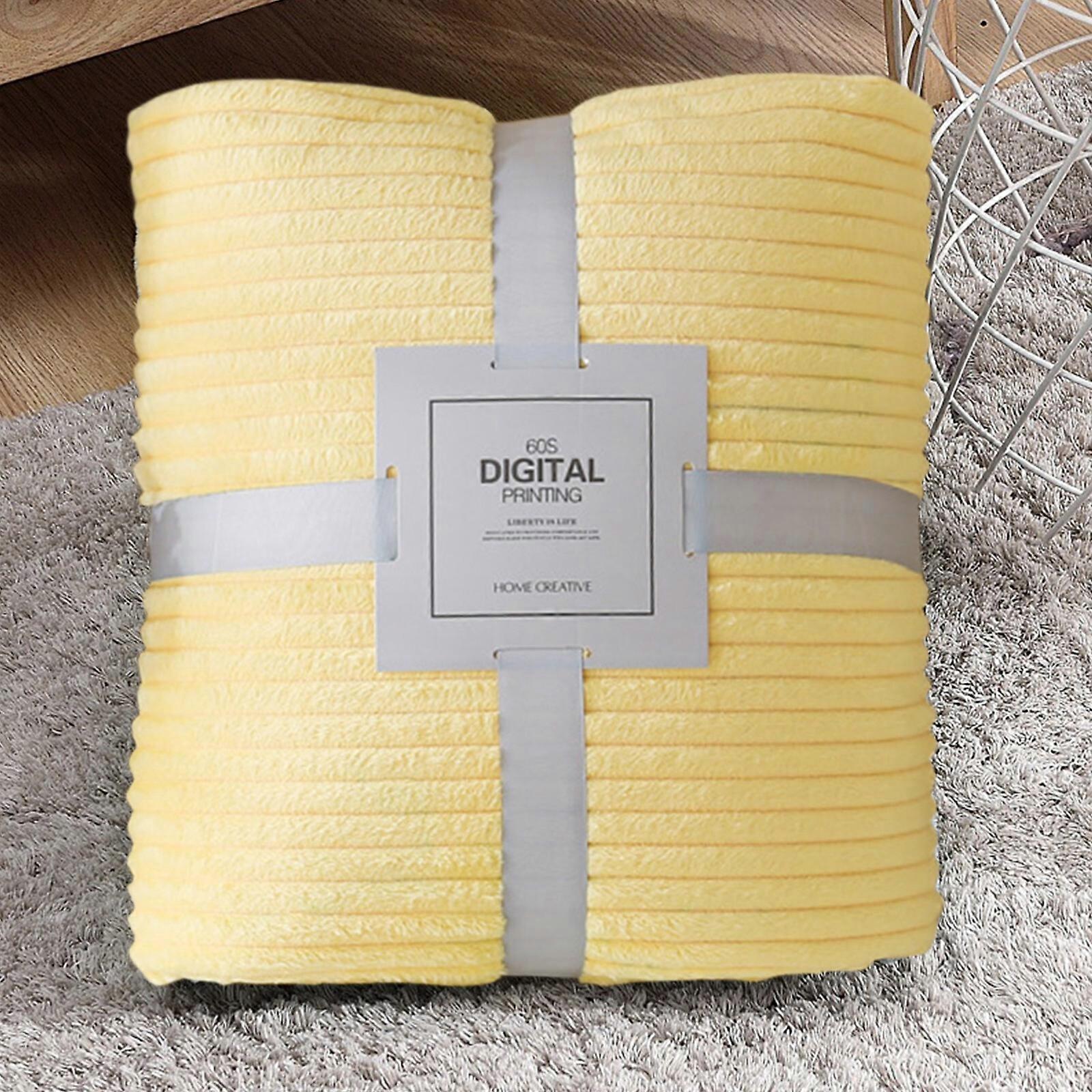 Hugging Blanket Is Suitable For Sofas Beds-blankets Soft And Plush Lightweight