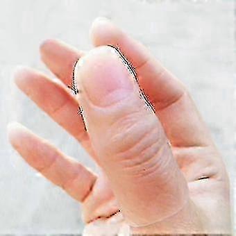 2025 6-pack Stage Performance Props Finger Magic Fake Soft Thumb Tip Closeup