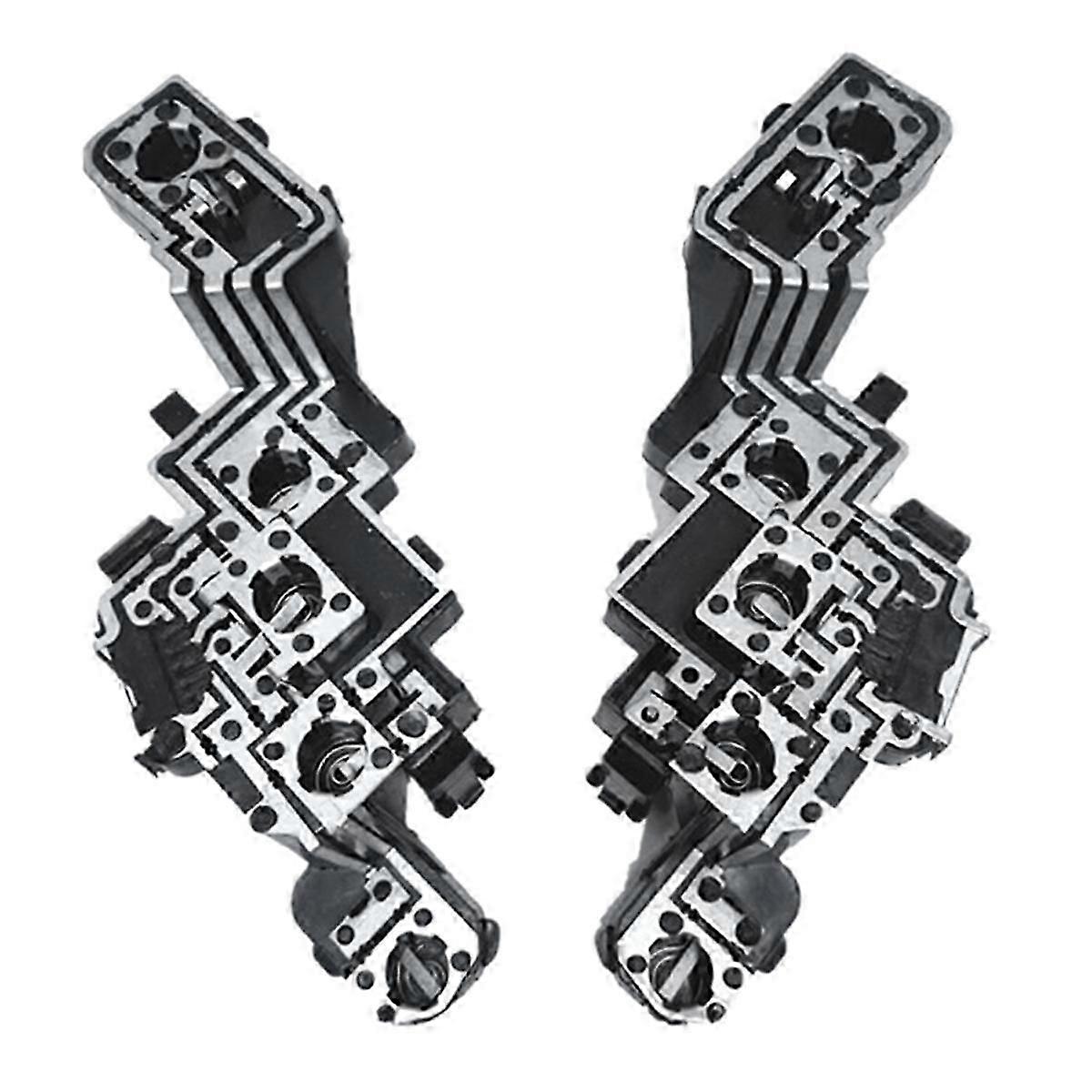 Car rear light module for 307 Hatchback lamp circuit board