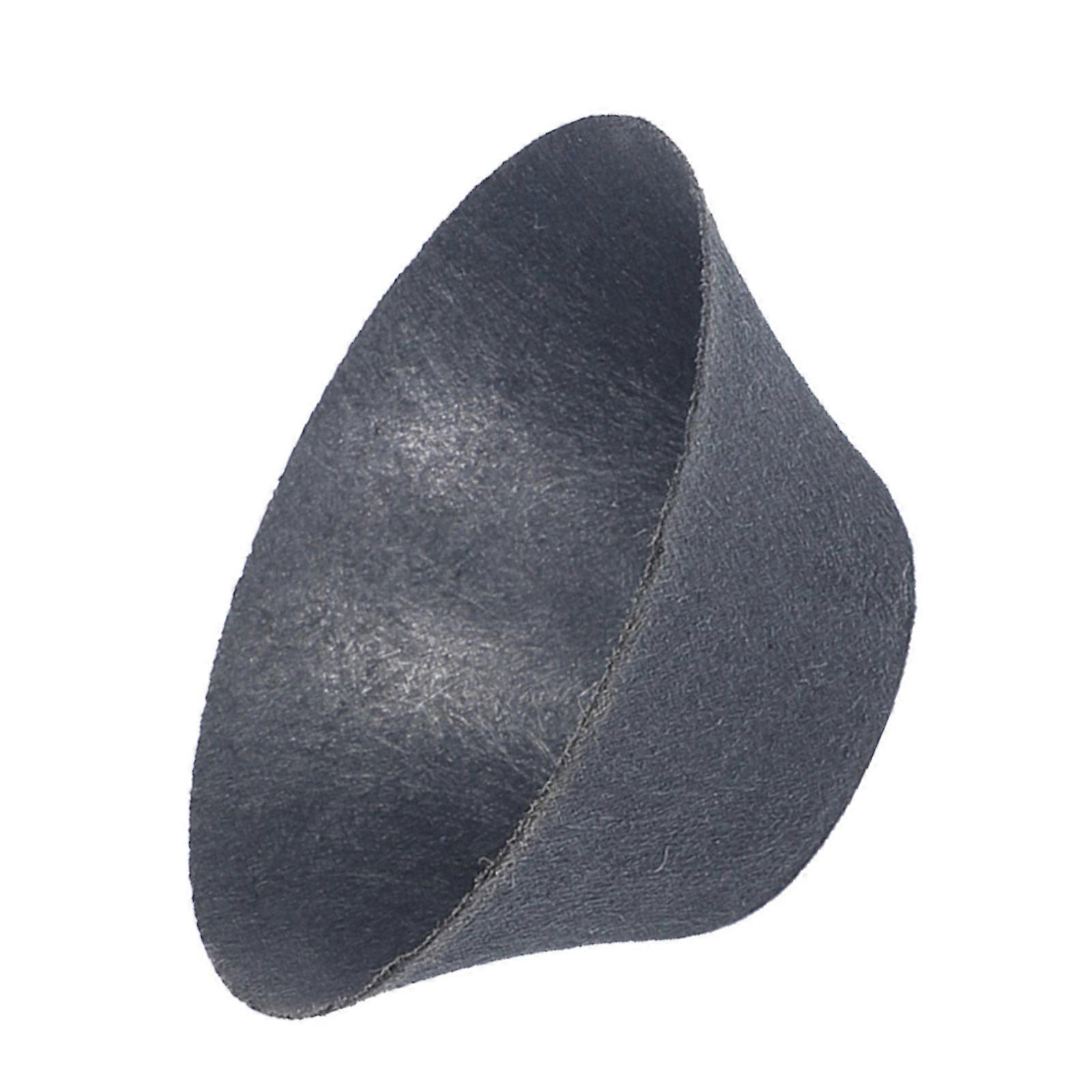 Lightweight Speaker Dust Protector Subwoofer Dust Cap for Long Time Stable Performances and Sound Preservation  50 cores