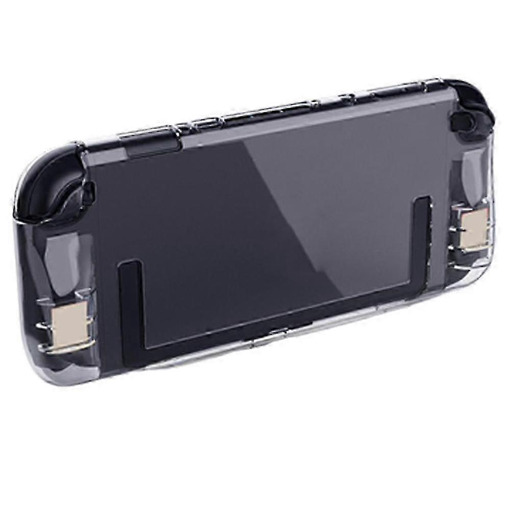 For Switch 2 Protective Case with Game Card Slot with Grip Protective Cover