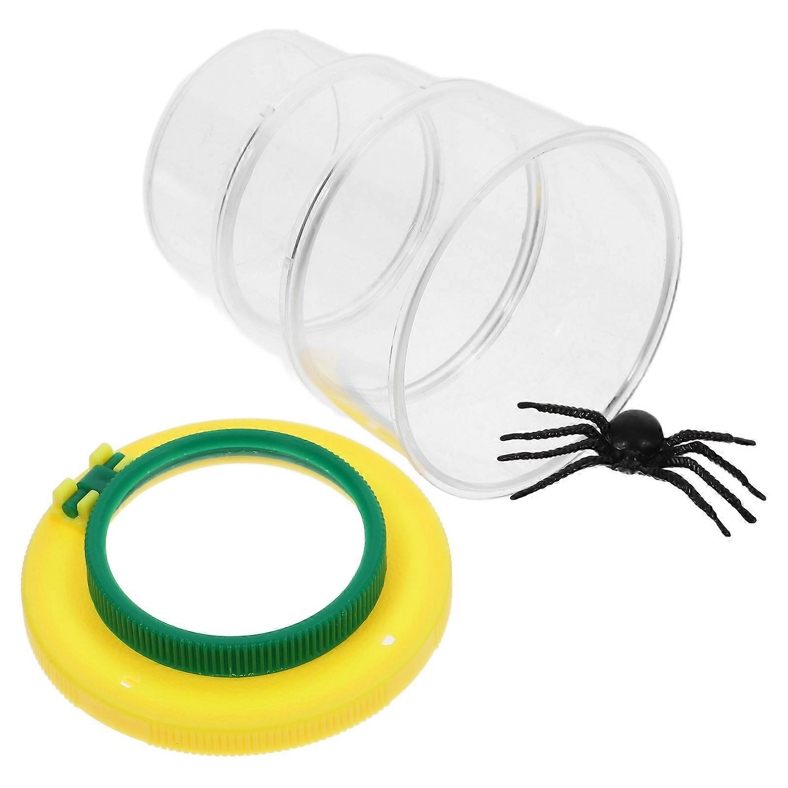 Bug Magnifying Box Insect Observation Case for Kid