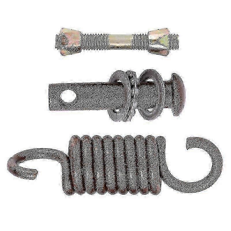 1 סט ערסל תלוי ערכה נדנדה כסאות נדנדה תלויים אביזרים תלויים חלקי סל