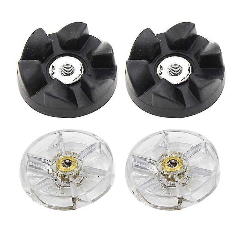 4 Pack Replacement Gears,for 600W 900W Blender Juicers