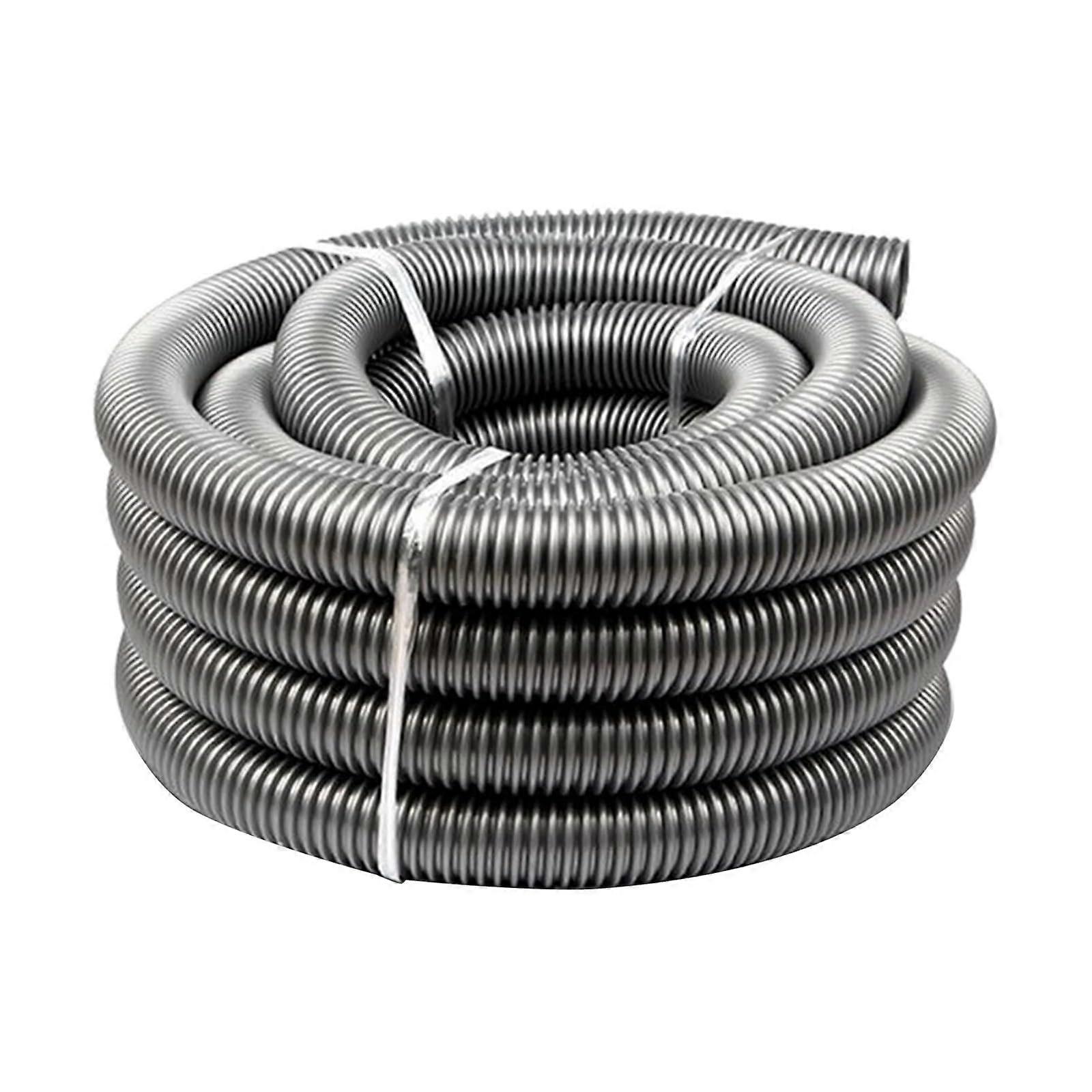 Extra Long 5m Vacuum Cleaner Hose 32mm Durable Flexible Accessory for HardtoReach Areas