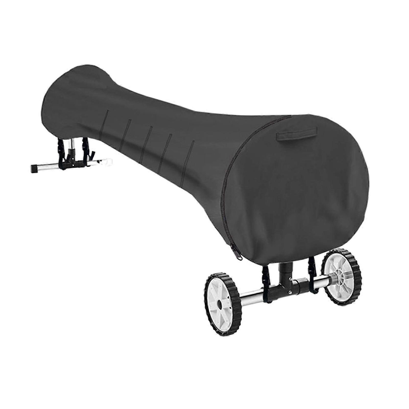 Oxford cloth pool solar reel protective shell