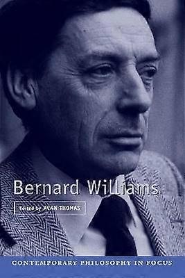 Bernard Williams