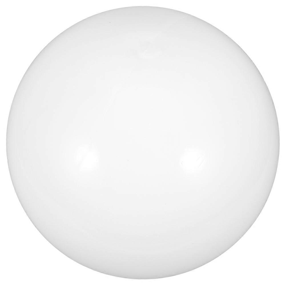 Acrylic Globe Lamp Shade for Lighting Replacement Ceiling Fan Light Covers