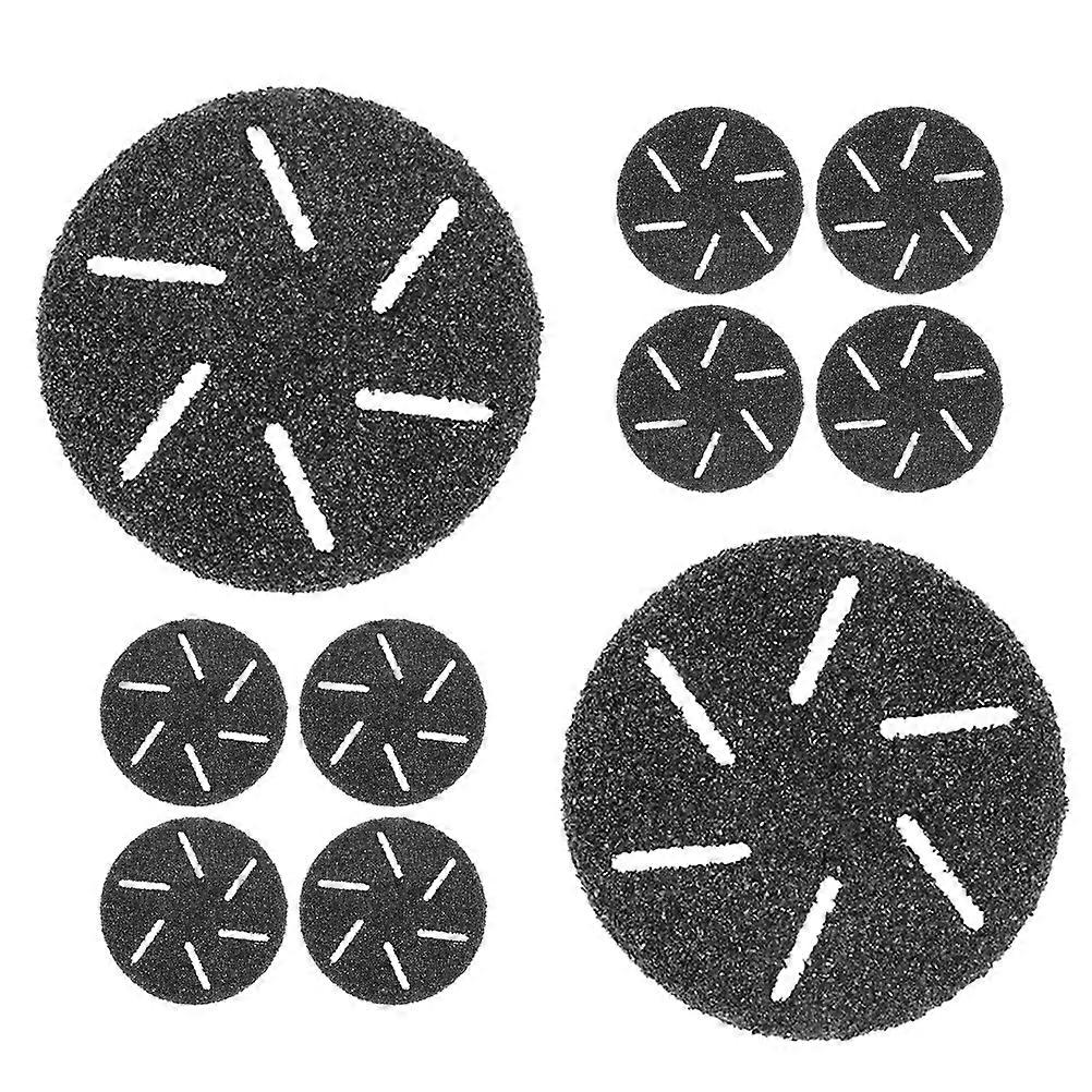 Pedicure Replacement Heads Coarse Replacement Roller for 20Pcs Electric Foot File