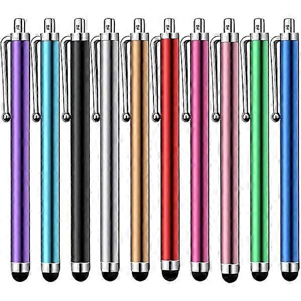 10 pieces Stylus Pen, Touch Pen pens universal touch screen