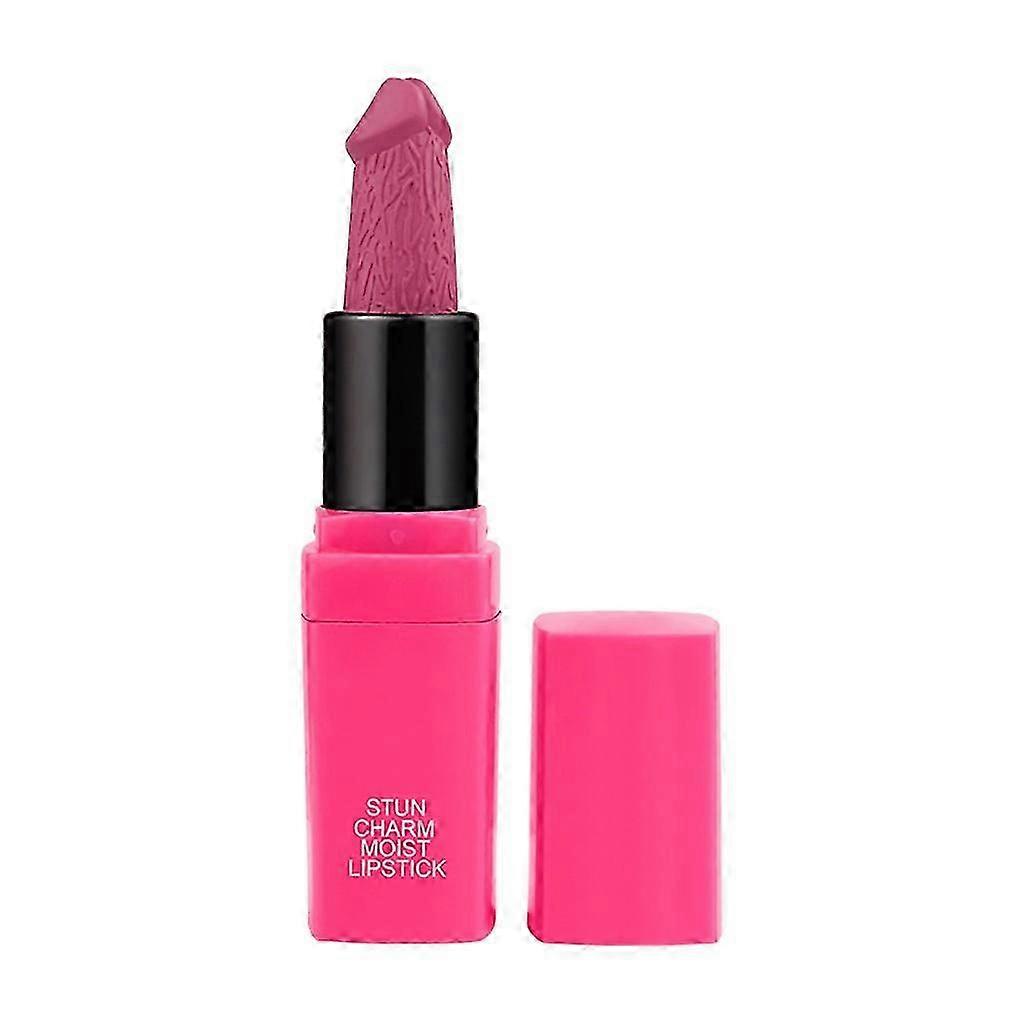 Fun Modeling Carving Craft Matte Mist Lipstick HH