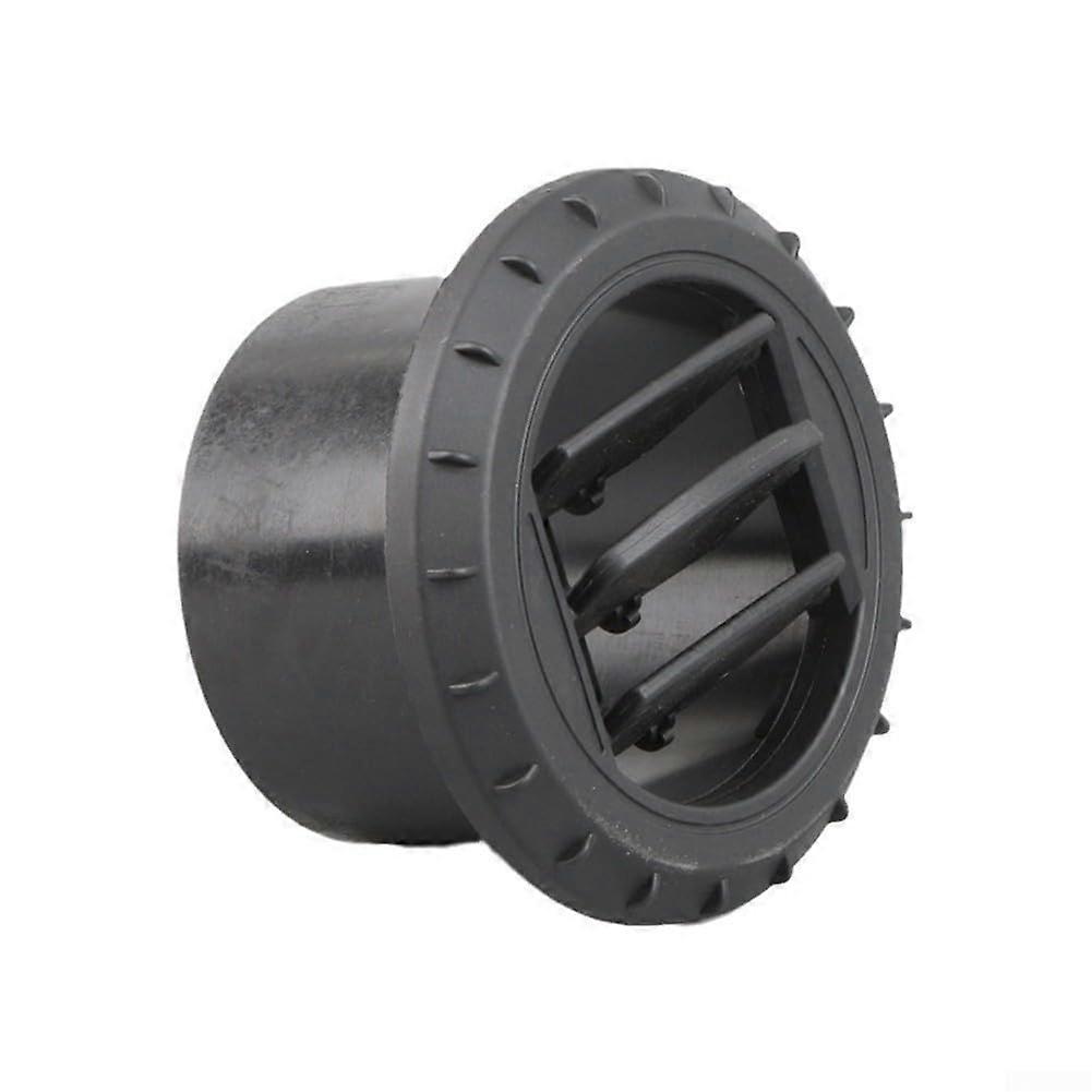Diesel Heater Vent 75mm Rotatable Air Outlet with 360 Degree Airflow Rotation Universal Fit