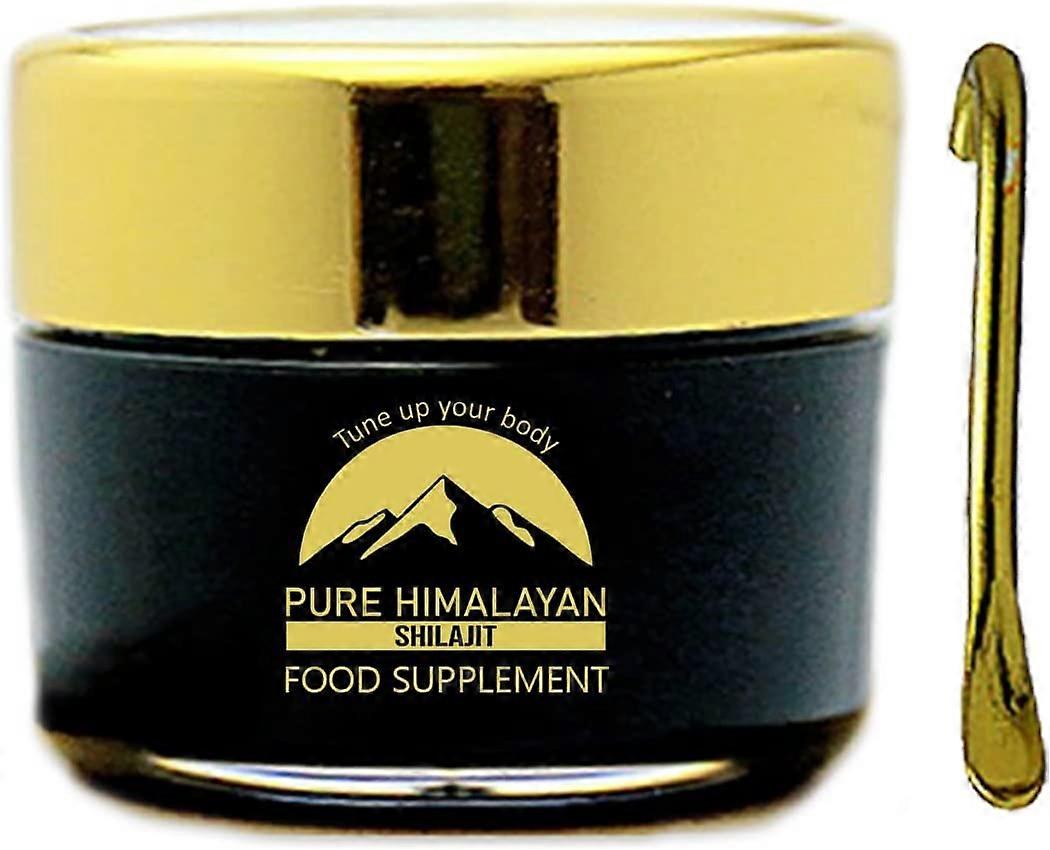 Чистое гималайское мумие органическое, 30 г