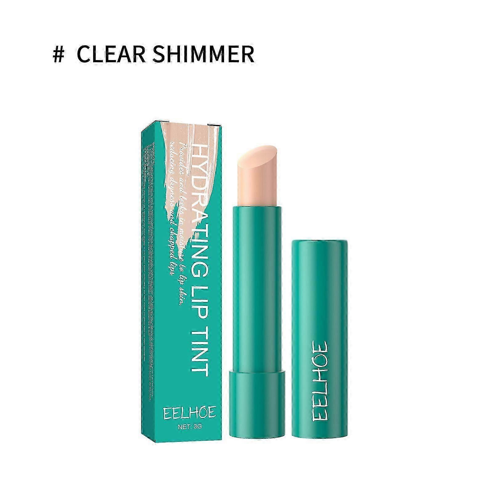 Moisturizing Lip Gloss