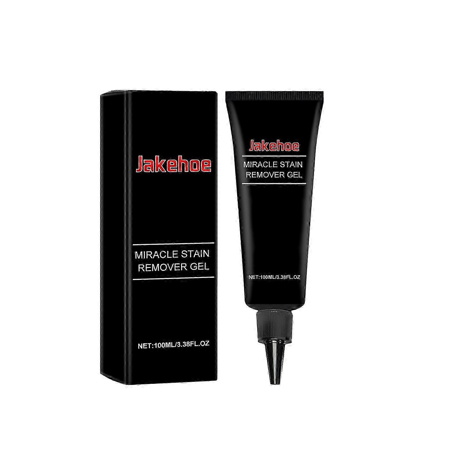 Miracle-Mold Stain Removal Gel Multi-Surface Kitchen Bathroom Universal for Bathroom