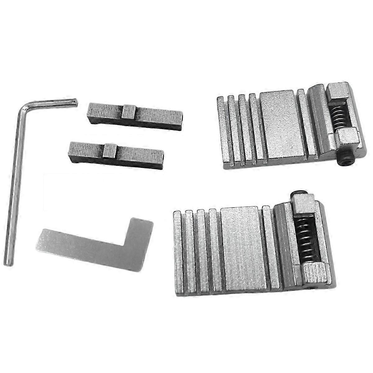 Universal Key Machine Jig Locksmith Tools