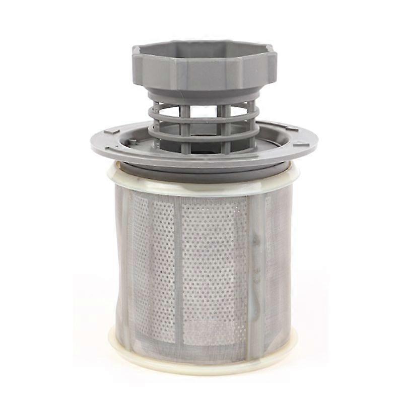 Dishwasher Replacement Strainer Fine Sieve Filter Kitchen Accessories Tools Compatible With BOSCH 427903 170740