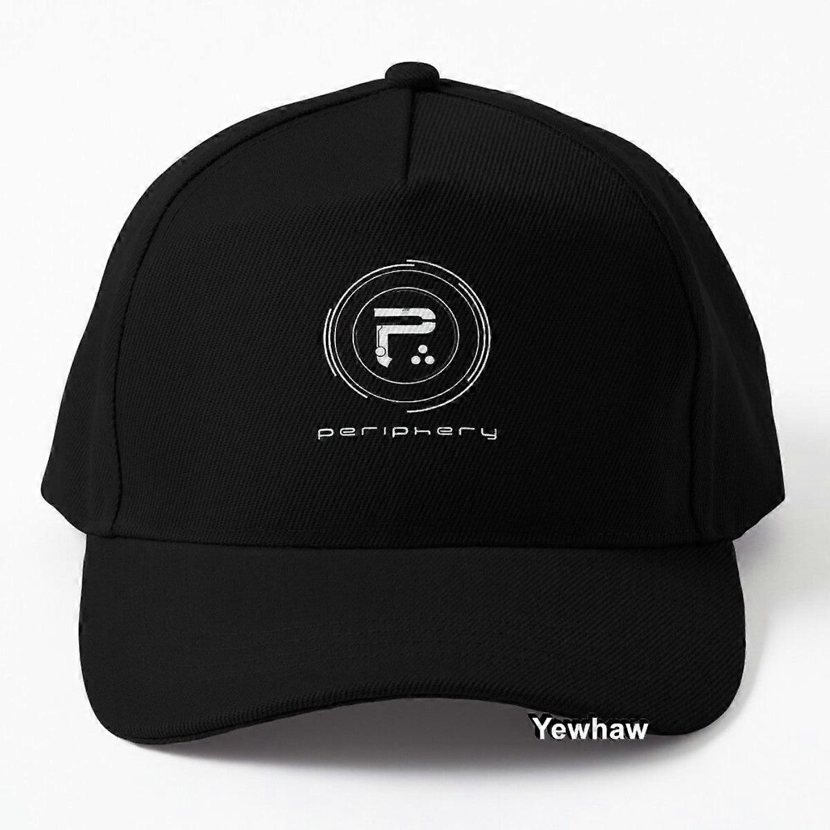 Periphery Band Metal Periphery Baseball Cap
