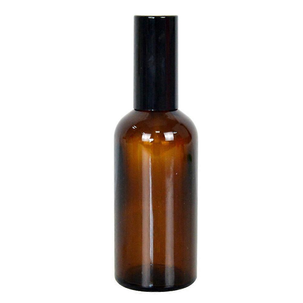 Empty Glass Spray Bottles for Storage 12Pcs 30Ml Refillable Bottles