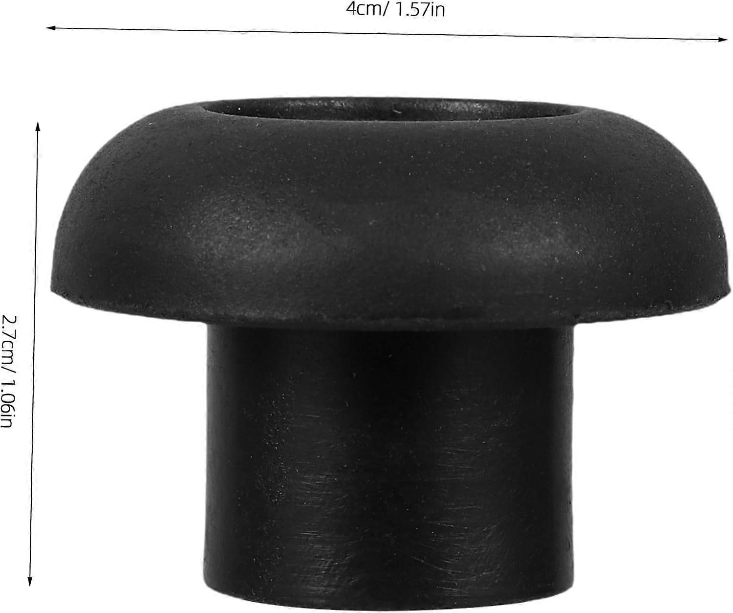 Blender Drive Socket Replacement and Soy Milk Maker Gear Set, Universal Plastic Mushroom Head, Durable, Easy Installation