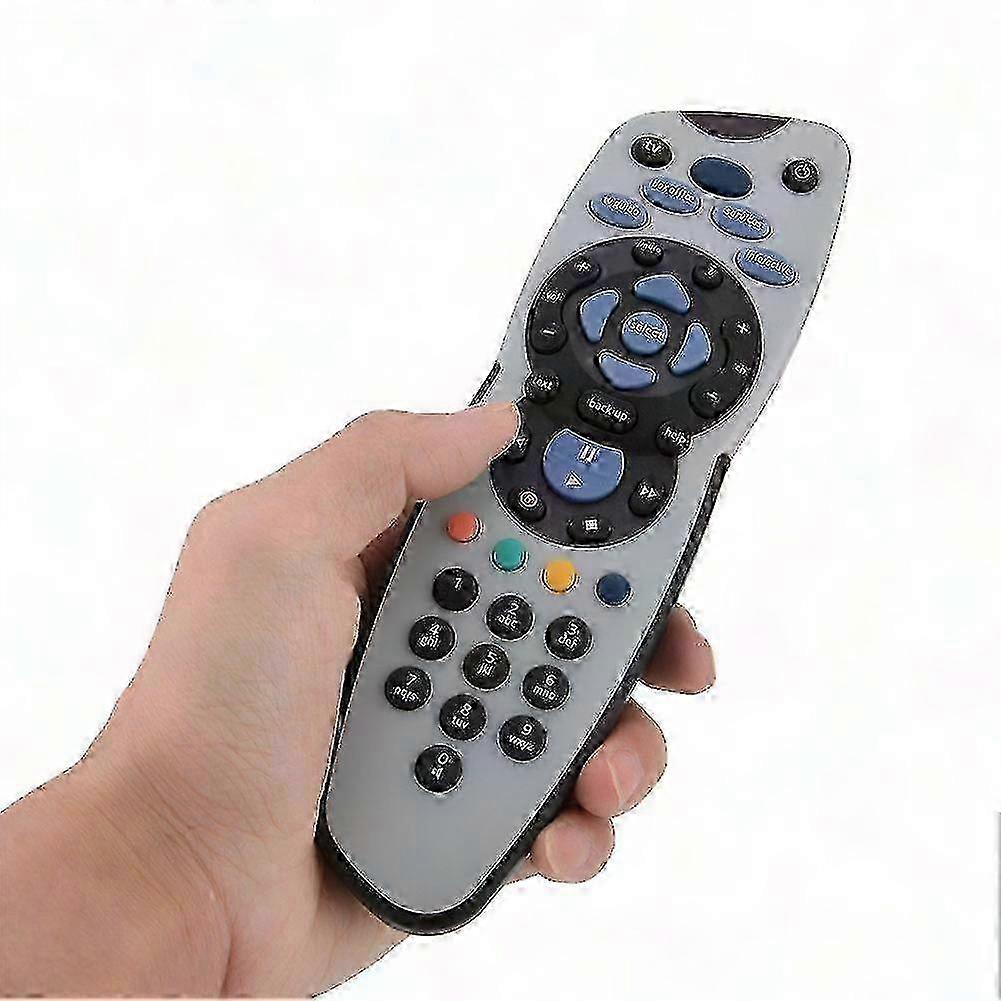 2025 Smart Remote Control for Sky TV Television with Replacement TV Features