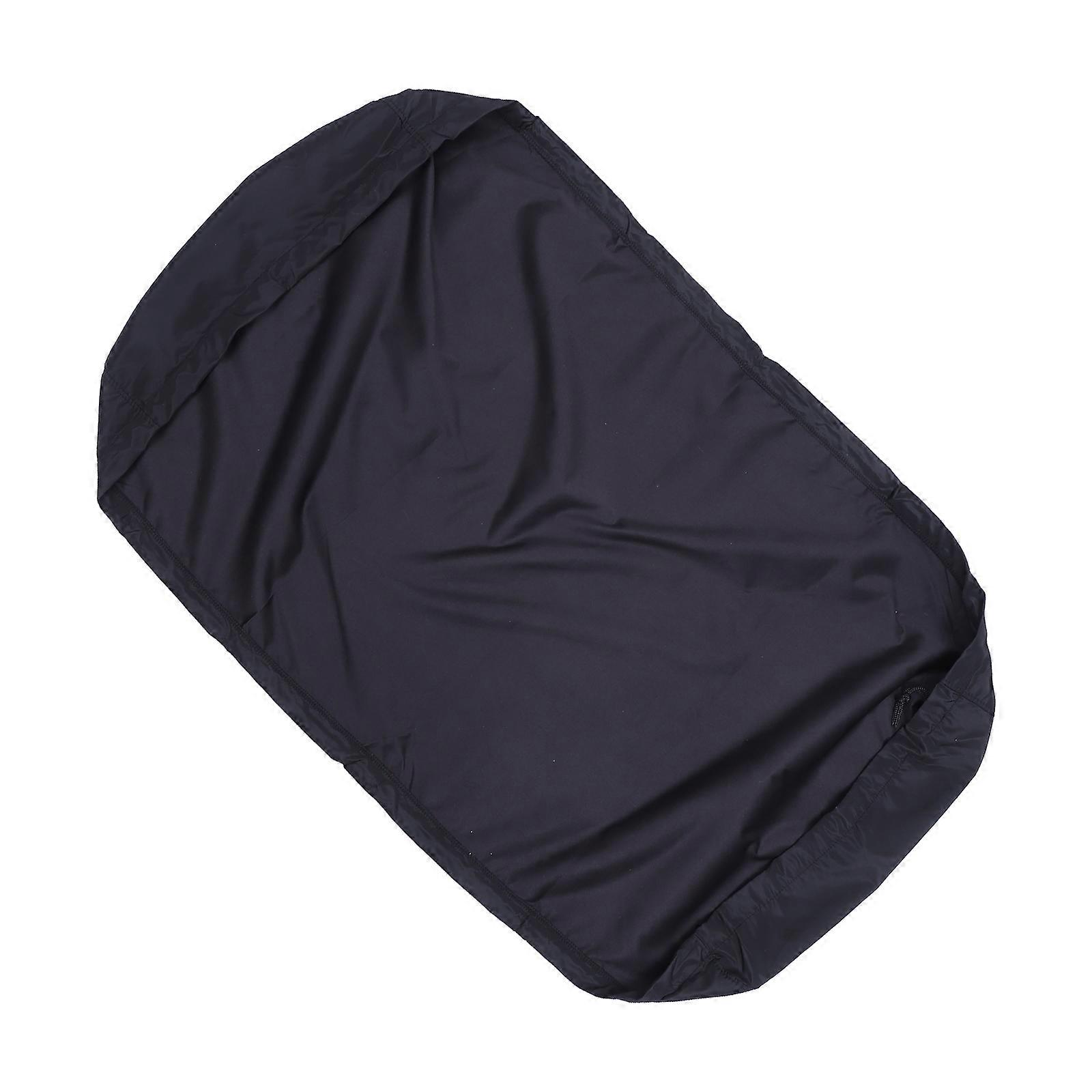 Electronic Keyboard Cover for Electronic Piano with 7Pcs Key Covers