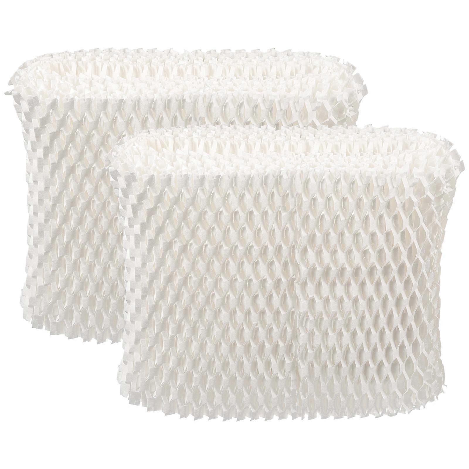 Household Humidifier Replacement Wicking Filter for Moisture Output 10Pcs