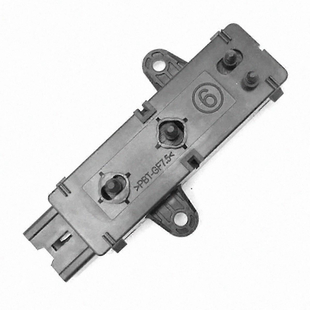 2009-2021 Front Driver Power Seat Control Switch Assembly 87066-4HA0A