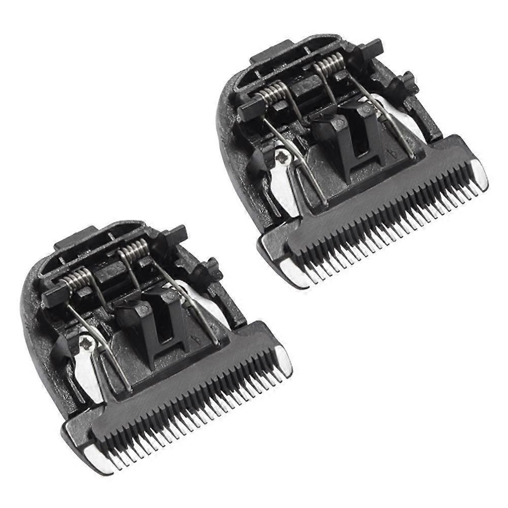 Hårklipperhode for Panasonic trimmerblad, 2 stk.