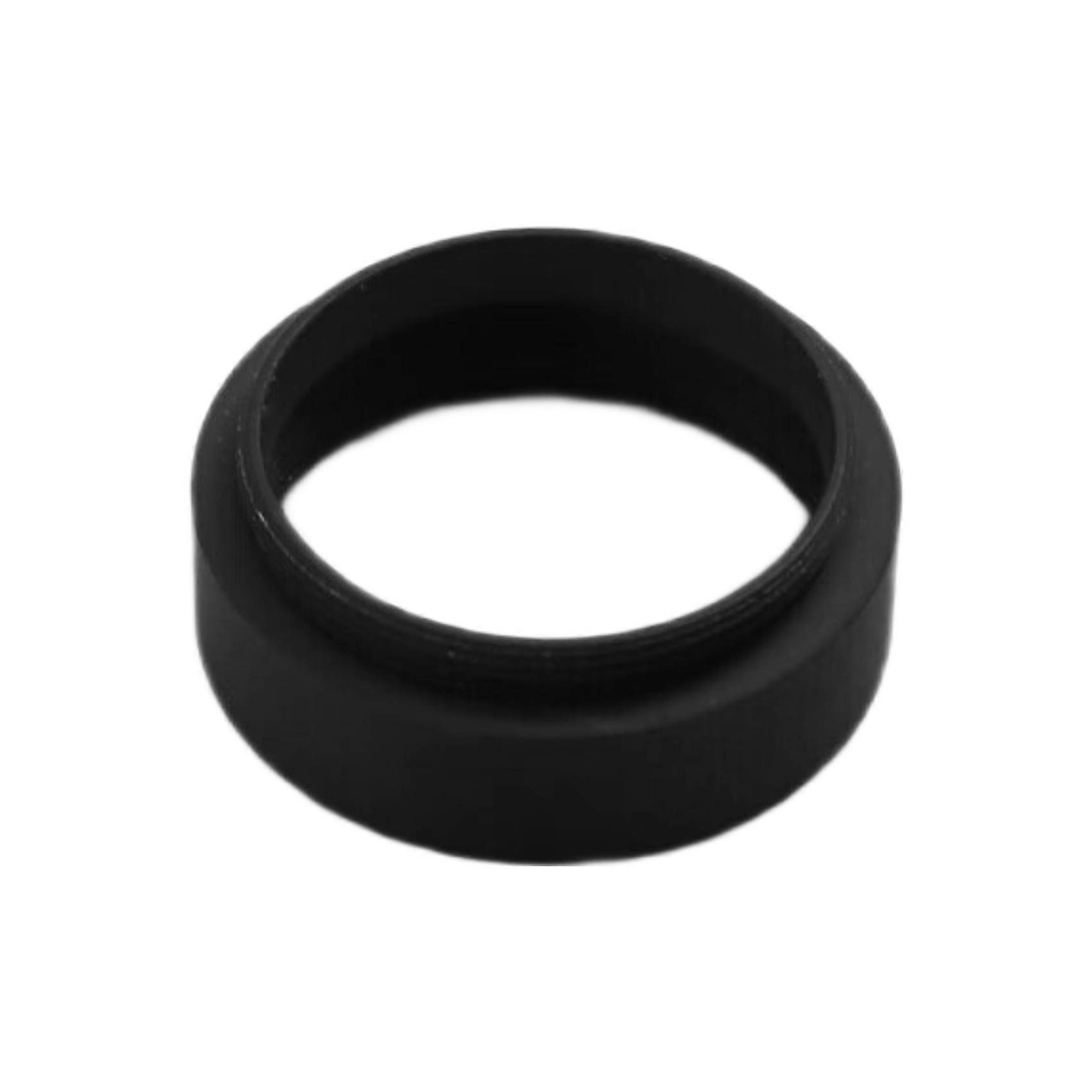CSA-08(8mm) C-Mount Adapter CCD Camera Lens Adapter Thread Adapter Sleeve for Optical Experiment Research