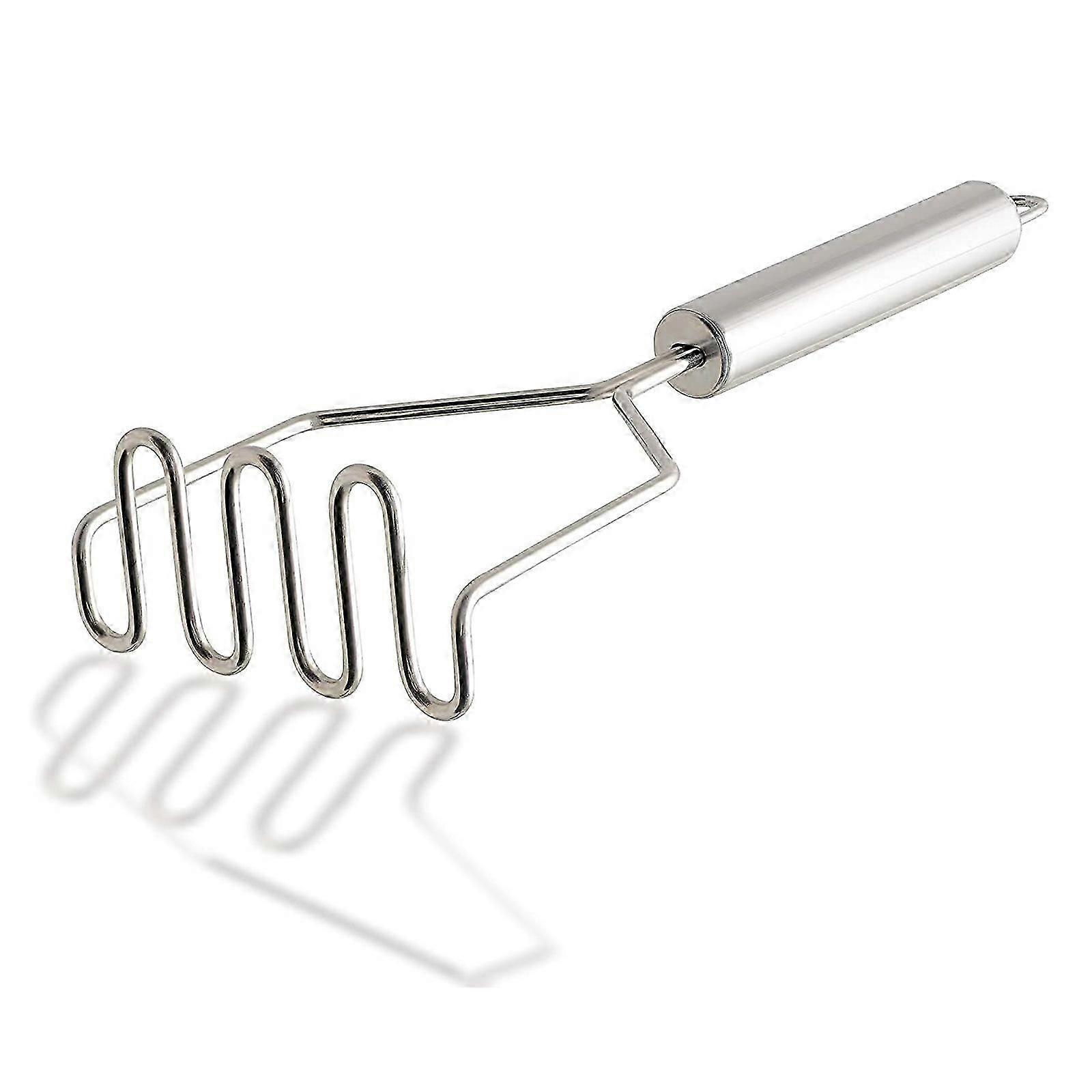 Stainless Steel Potato Masher